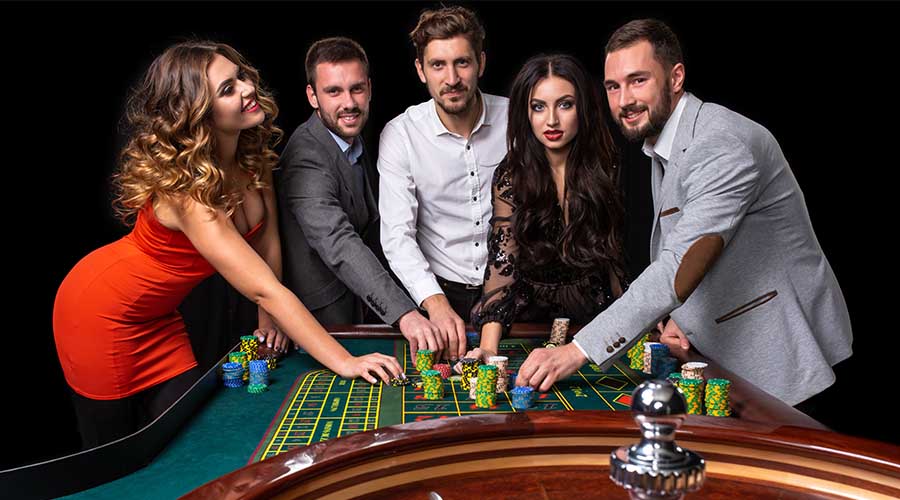 казино Украины
